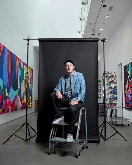 Mengintip Perjalanan KAWS, dan Sosok Kreatif yang Ada Di Baliknya!