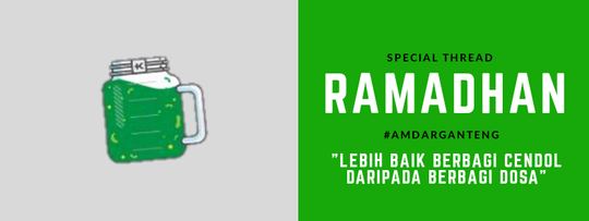 10 Game yang Cocok Banget Dimainkan Selama Bulan Puasa di Tengah Pandemi Covid-19