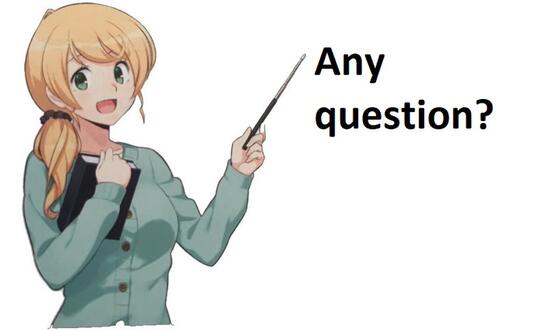 Tips Menghindari Fanservice Anime saat Berpuasa