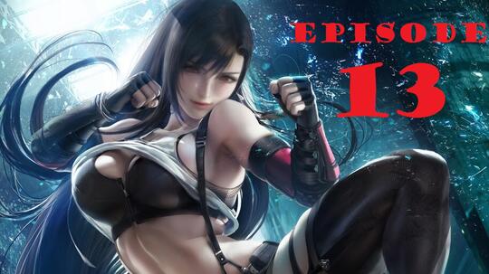 Final Fantasy 7 Remake 2020 (TIFA makin cantik & sexy bowww)