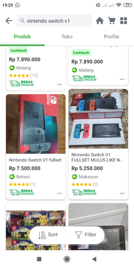 Ketika game consol jadi kebutuhan ditengah wabah