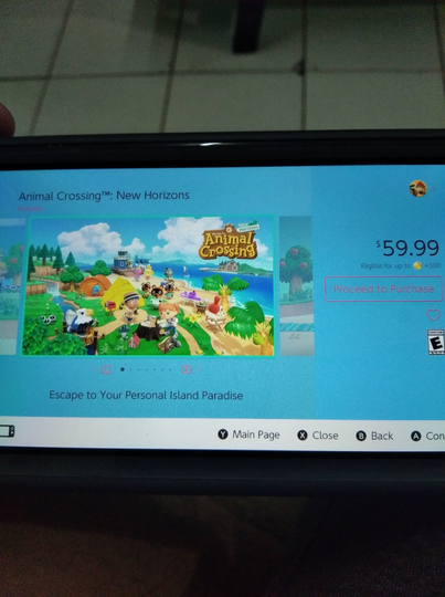 Ketika game consol jadi kebutuhan ditengah wabah