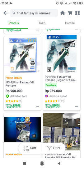 Ketika game consol jadi kebutuhan ditengah wabah