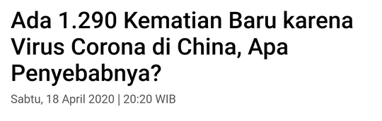 Jokowi: Tak Ada Negara yang Berhasil Tangani Covid-19 dengan Lockdown