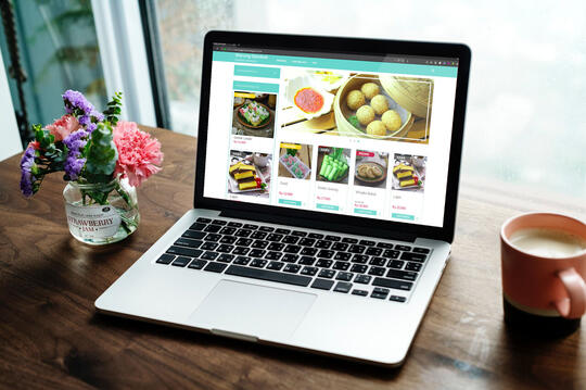 Toko Online GRATIS untuk Pemula