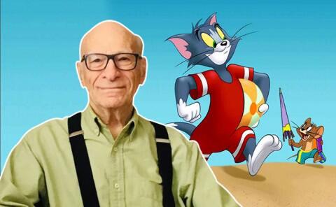 Sutradara Tom and Jerry Tutup Usia! Terima Kasih Telah Menemani Masa Kecil Kami