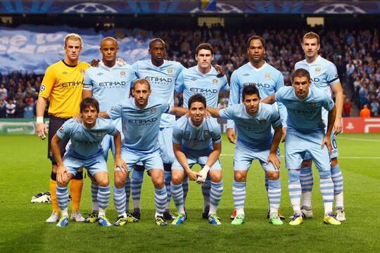 Mengingat Satu Momen Dramatis Perebutan Gelar Scudetto Dan Premier League