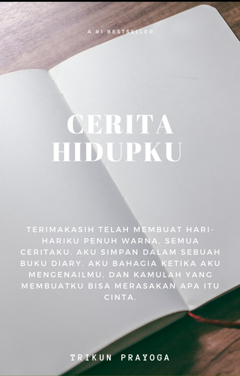 Cerita Hidupku Chapter 04: Mimpi