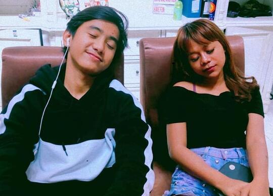Viral Video Mesum Diduga Mirip Artis Tiktok Cimoy Montok Menghebohkan Dunia Maya