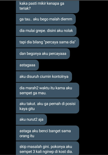 Mantap-Mantap Lalu Putus, Cowo Atau Cewe Yang Salah??
