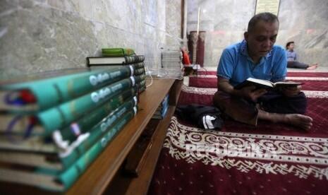 Masjid Sunda Kelapa Islamkan 19 Ribu Orang