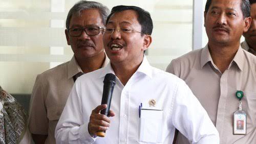 Kemenkes: Tes PCR Corona Massal Terkendala Alat dan SDM
