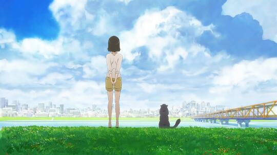Daftar Film Dari Makoto Shinkai yang Harus Kamu Tonton!