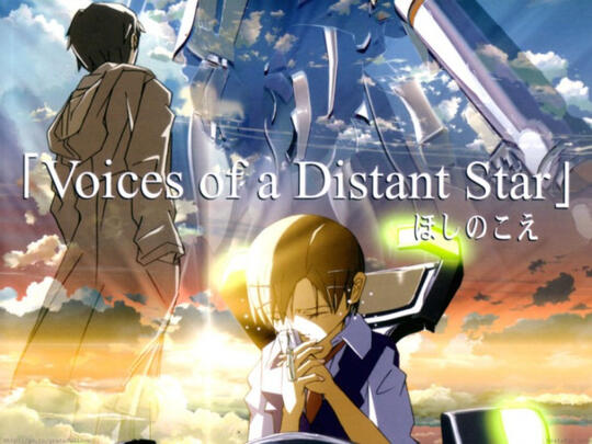 Daftar Film Dari Makoto Shinkai yang Harus Kamu Tonton!