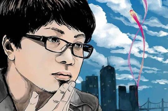 Daftar Film Dari Makoto Shinkai yang Harus Kamu Tonton!