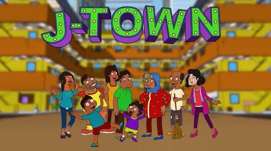 Super Neli Animasi Indonesia Yang Akan Hadir Di Net Tv Mengikuti Jejak Terdahulunya Kaskus