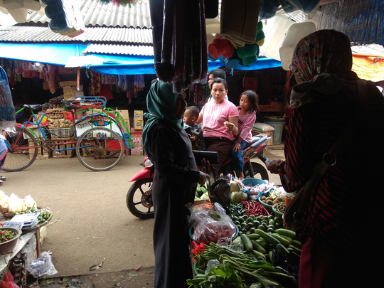 Di Daerah Ini Virus Corona Gak Dianggap & Tidak Punya Harga Diri