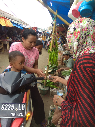 Di Daerah Ini Virus Corona Gak Dianggap & Tidak Punya Harga Diri
