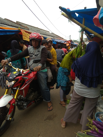 Di Daerah Ini Virus Corona Gak Dianggap & Tidak Punya Harga Diri