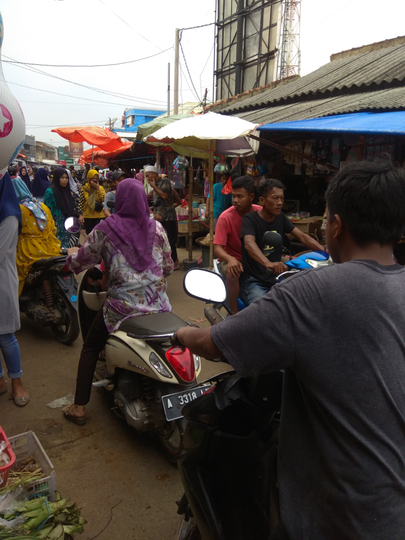 Di Daerah Ini Virus Corona Gak Dianggap & Tidak Punya Harga Diri