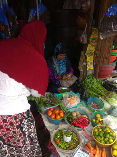 Di Daerah Ini Virus Corona Gak Dianggap & Tidak Punya Harga Diri