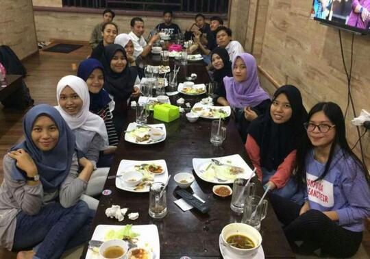 5 Momen di bulan puasa ini gabisa kamu lakuin lagi selama pandemik covid-19