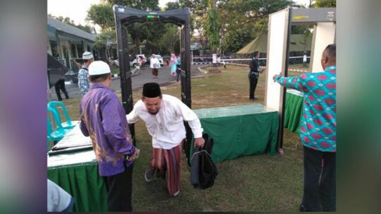 5 Momen di bulan puasa ini gabisa kamu lakuin lagi selama pandemik covid-19