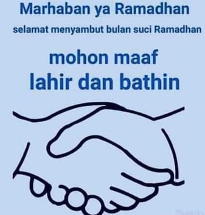 Indahnya Kebersamaan