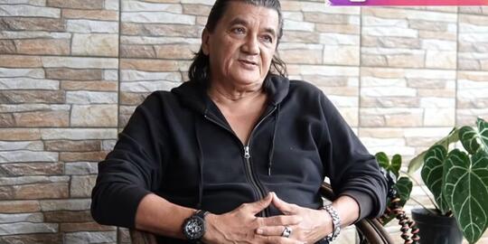 Kisah Mualaf Aktor Laga George Rudy, Diberi Nama Abdul Hadi Oleh Buya Hamka