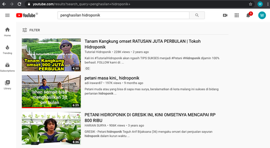 GWB2020 Sebagai Solusi Jangka Panjang untuk Menghadapi Masalah Dirumah Aja