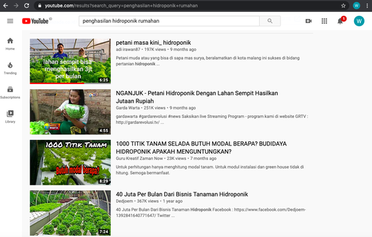GWB2020 Sebagai Solusi Jangka Panjang untuk Menghadapi Masalah Dirumah Aja