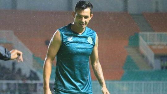 Jadi Mualaf, Mantan Pilar Persija Ceritakan Pengalamannya Disunat