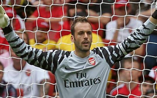 14 Legenda Kiper Premier League Kelas Medioker