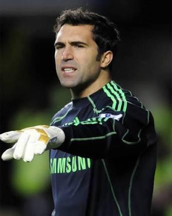 14 Legenda Kiper Premier League Kelas Medioker