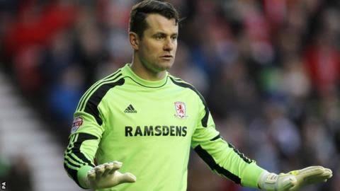 14 Legenda Kiper Premier League Kelas Medioker