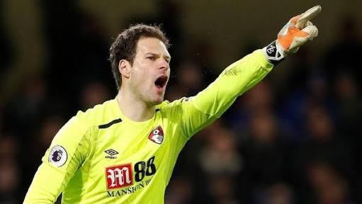 14 Legenda Kiper Premier League Kelas Medioker
