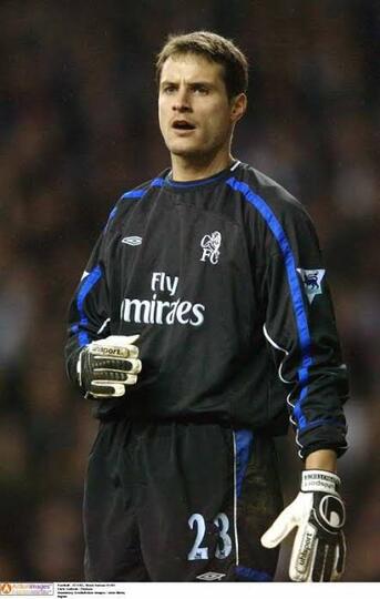 14 Legenda Kiper Premier League Kelas Medioker