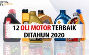 Oli Terbaik Untuk Motor Matic Kaskus