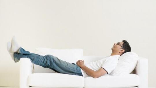 5 Perilaku Buruk Selama #DiRumahAja