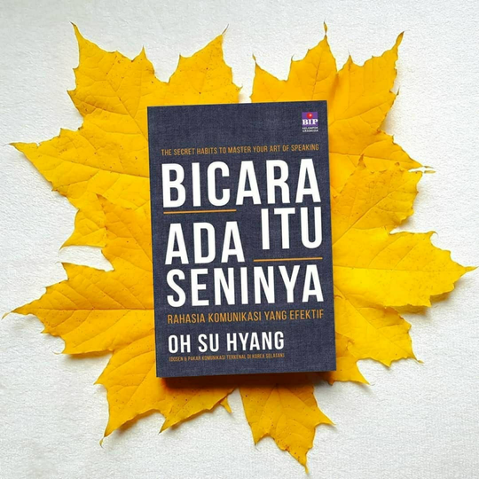 5 Rekomendasi Buku Yang Bisa Bikin Kamu Nyaman di Rumah Aja
