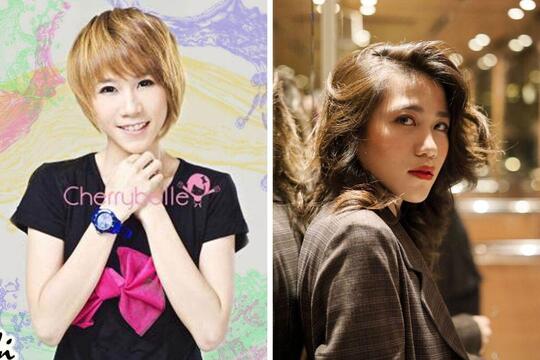 Cherrybelle Girl Band Yang Pernah Buming Di Masanya, Siapa Sih Personilnya?
