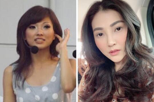Cherrybelle Girl Band Yang Pernah Buming Di Masanya, Siapa Sih Personilnya?