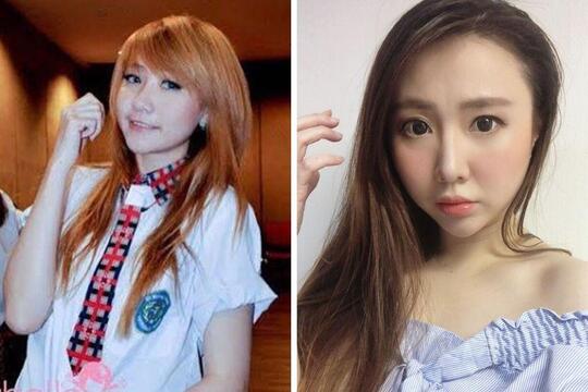Cherrybelle Girl Band Yang Pernah Buming Di Masanya, Siapa Sih Personilnya?