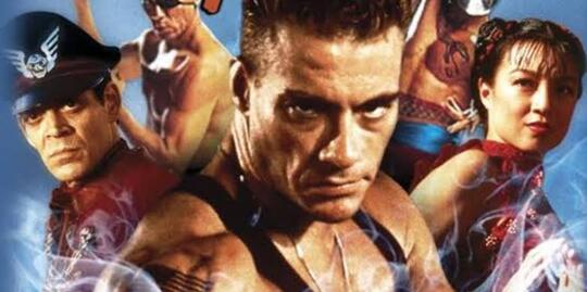 Inilah 7 Film Adaptasi Game Terburuk Versi Ane, Nomor 1 Paling Konyol Gan