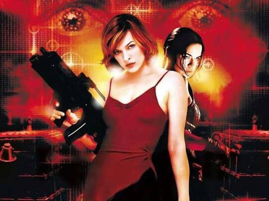 Inilah 7 Film Adaptasi Game Terburuk Versi Ane, Nomor 1 Paling Konyol Gan