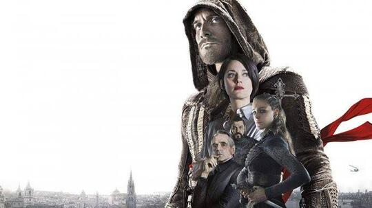 Inilah 7 Film Adaptasi Game Terburuk Versi Ane, Nomor 1 Paling Konyol Gan