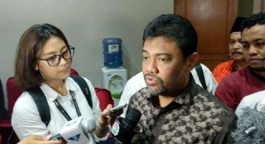 Said Iqbal : Besok May Day Buruh Tetap Akan Laksanakan Demo