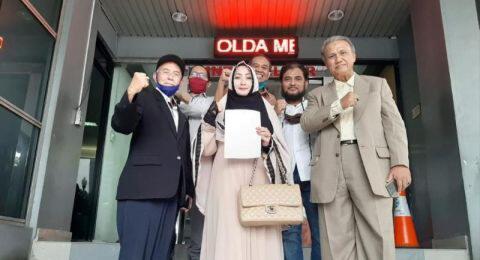 Disebut Lecehkan Islam, Pembuat Nasi Anjing Dilaporkan Ke Polda Metro Jaya