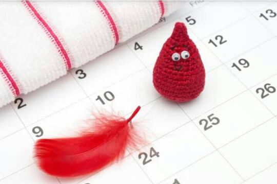 Mengumpulkan Pahala Saat Datang Bulan, Ini yang Bisa Sista Lakukan
