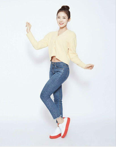 my girl fashion